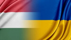 Ungaria și Ucraina