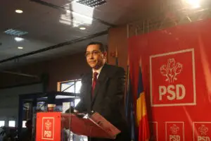 România se unește cu Republica Moldova?! Victor Ponta: Numai dacă populația este de acord