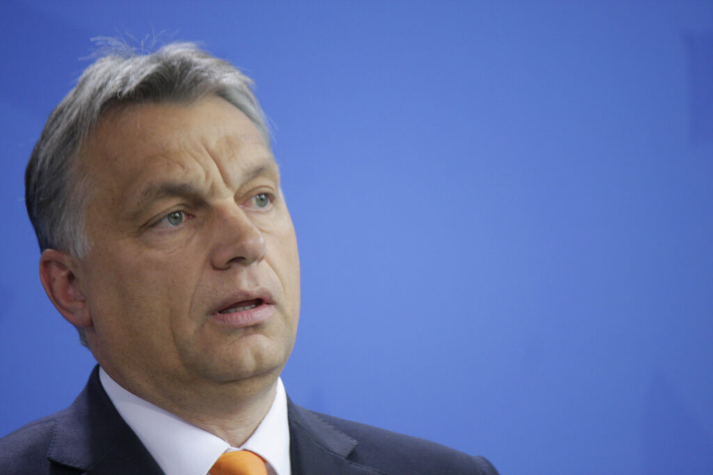 Viktor Orbán s-a întâlnit cu Papa Francisc. Cum s-a desfășurat întrevederea celor doi