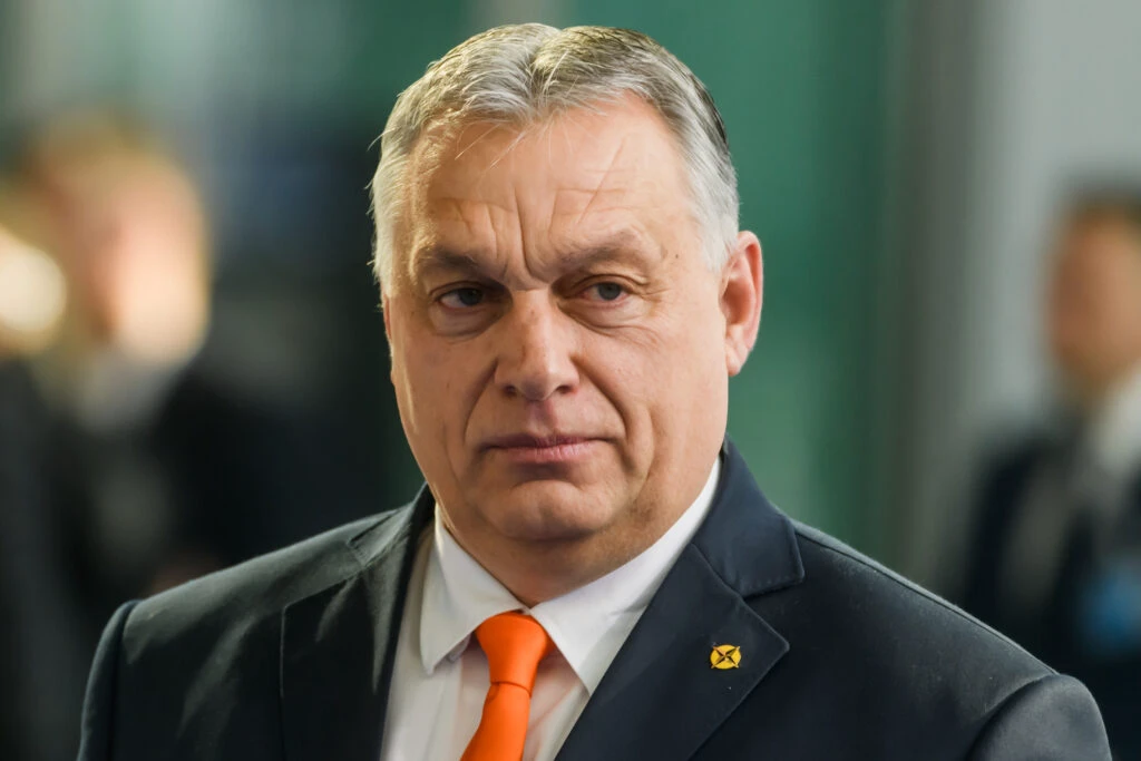 Imbatabilul Viktor Orbán. Premierul ungar nu are în față o lună de miere