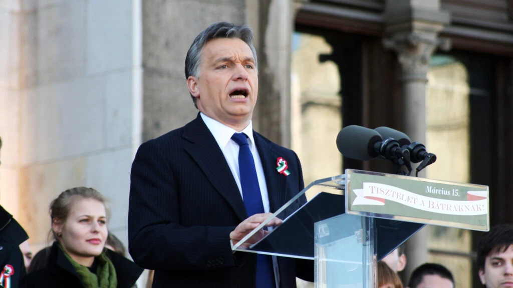 Lovitură majoră pentru Viktor Orban! Undă de șoc în Ungaria! Legătura neștiută cu Putin
