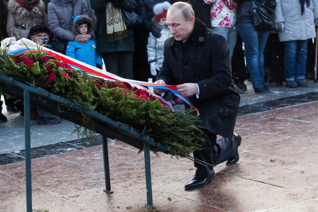 Vladimir Putin, în doliu major! I-au anunțat oficial decesul astăzi. Rusia a pierdut un erou național