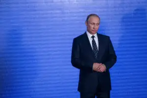 Nucleara pentru Vladimir Putin! Înfrângere devastatoare pentru Rusia. Eșec umilitor