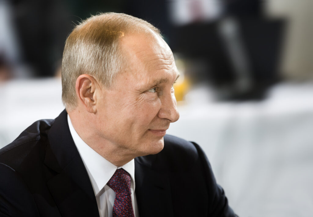 Dezvăluirea nopții despre Vladimir Putin. Ce s-a întâmplat cu liderul de la Kremlin: E vulnerabil și irascibil