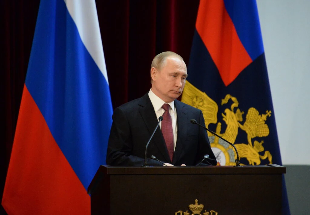 Vladimir Putin a dat ordinul final! Decizia luată de liderul de la Kremlin. A semnat