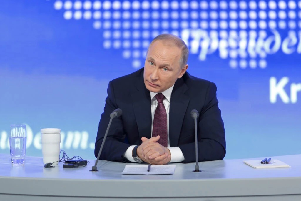 Vladimir Putin a semnat decretul! Anunţul zilei de la Moscova. Nimeni nu mai scapă