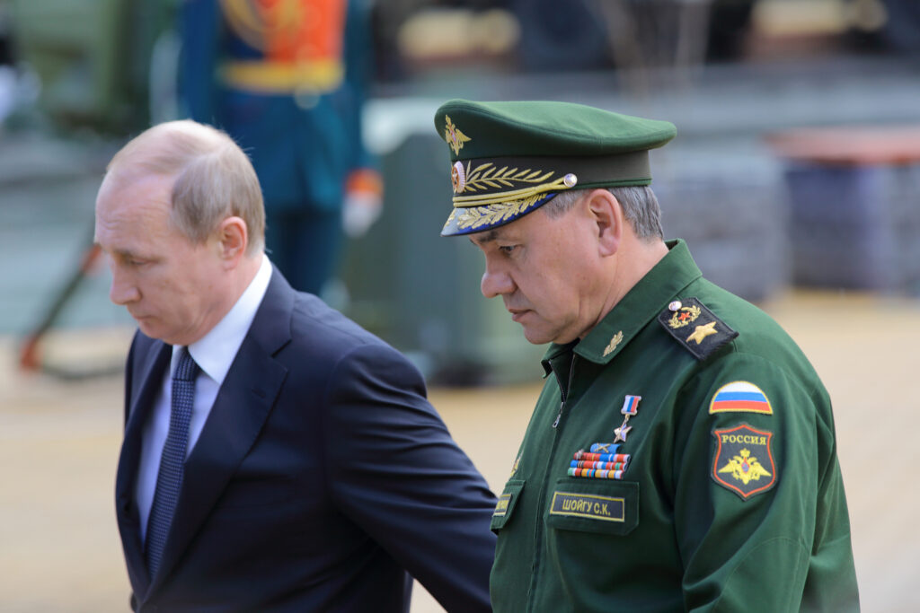 Cutremur la Moscova! Putin a luat decizia finală, după revolta lui Prigojin. A fost arestat (SURSE)