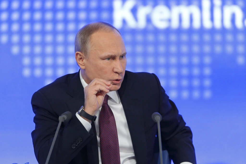 Vladimir Putin e terminat! Lovitură uriașă de unde nu se aștepta: Sunt 90% dintre ruşi