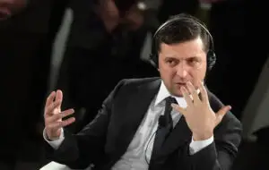 Anunțul serii din Ucraina! Zelenski a dat ordinul final. E Breaking News