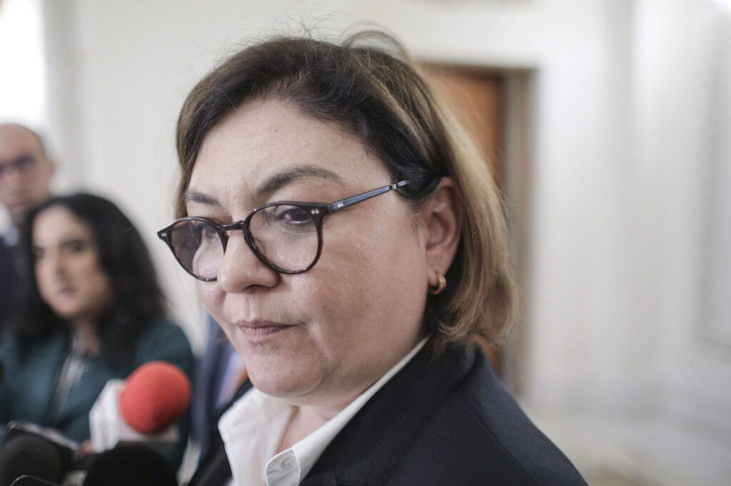 Adina Vălean, despre PNRR: Planul pe care îl ai este cel mai bun plan