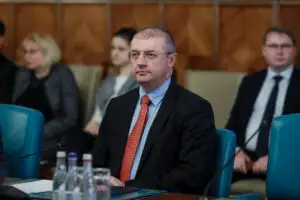 Alexandru Victor Micula este noul ambasador al României în Ucraina. A primit vot favorabil azi, 12 aprilie