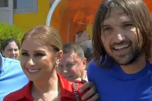 Dan Alexa a spus adevărul. Ce relație a avut, de fapt, cu Anamaria Prodan