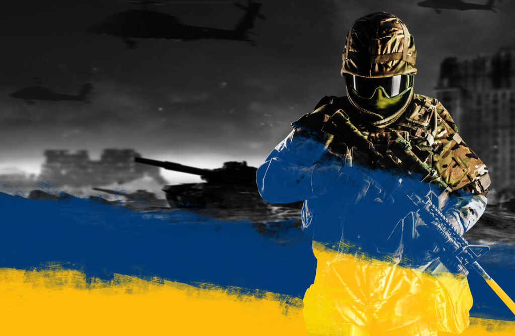 Victorie uriașă pentru Ucraina! S-a întâmplat vineri, 1 aprilie! Greșeală fatală a Rusiei