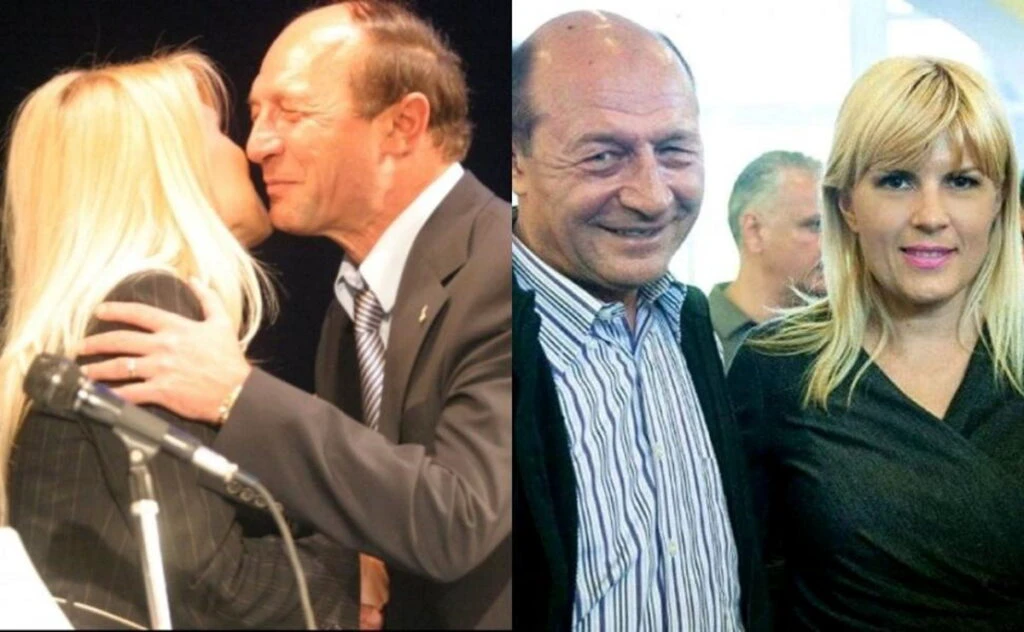 Adevărul despre Traian Băsescu! Elena Udrea a dezvăluit totul