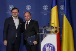 Bogdan Aurescu este sigur că Ucraina va câștiga războiul: Sunt convins că așa se va întâmpla
