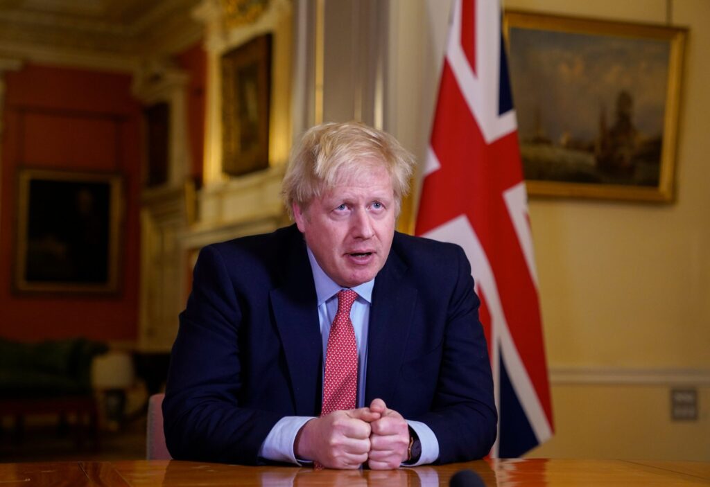 Cine îi va lua locul lui Boris Johnson? Cutremur pe scena politică din Marea Britanie