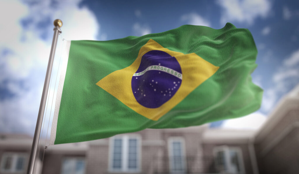 Jair Bolsonaro și-a lansat candidatura pentru alegerile prezidențiale din Brazilia. Vor avea loc în octombrie