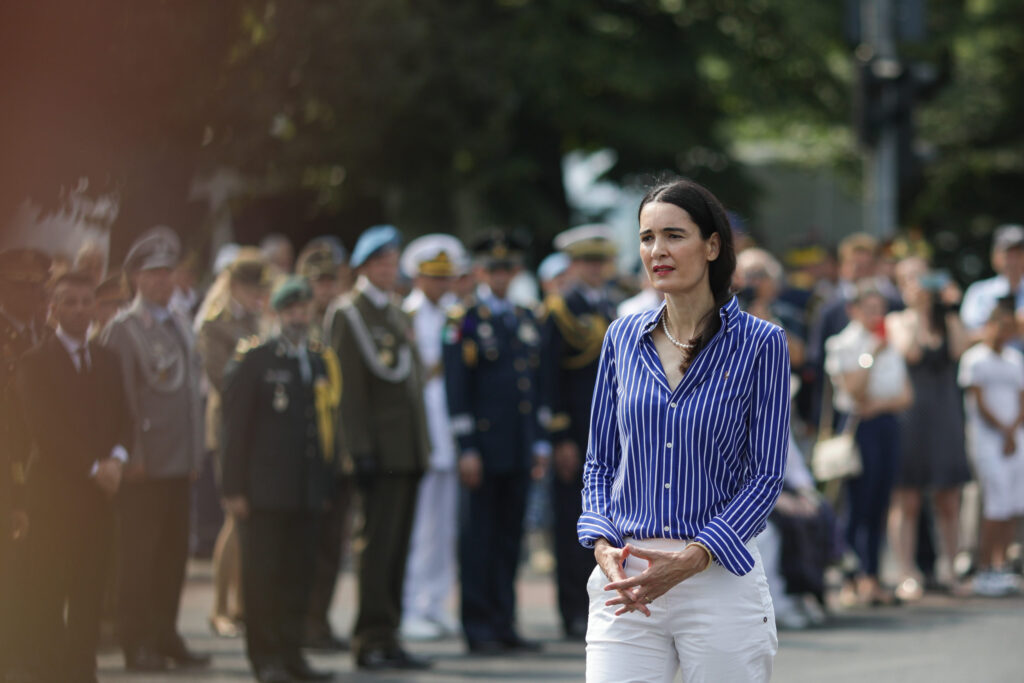 Clotilde Armand, pe mâna procurorilor! ANI o acuză de conflict de interese și incompatibilitate
