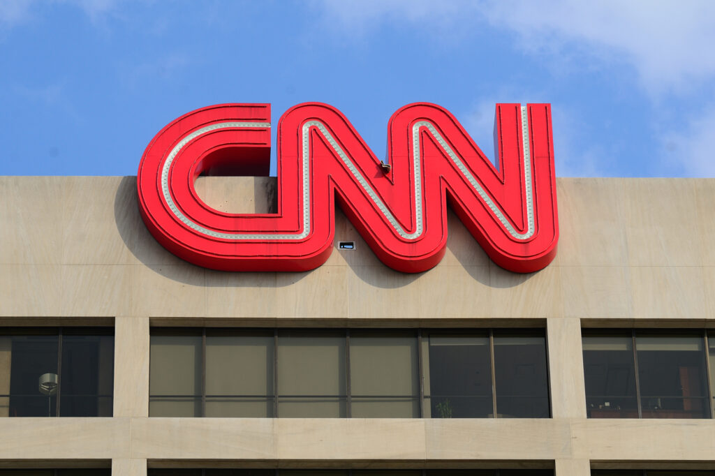Eșec major pentru CNN. Serviciul de streaming CNN+ își încetează activitatea