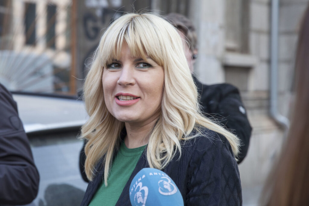 Vestea zilei despre Elena Udrea. Ar putea să scape de închisoare. Decizia se va aplica de îndată