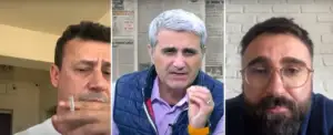 EXCLUSIV. Acuzații dure aduse lui Zelenski de Victor Ciutacu. Emisiune cu scântei pe canalul de YouTube Evz-Capital VIDEO
