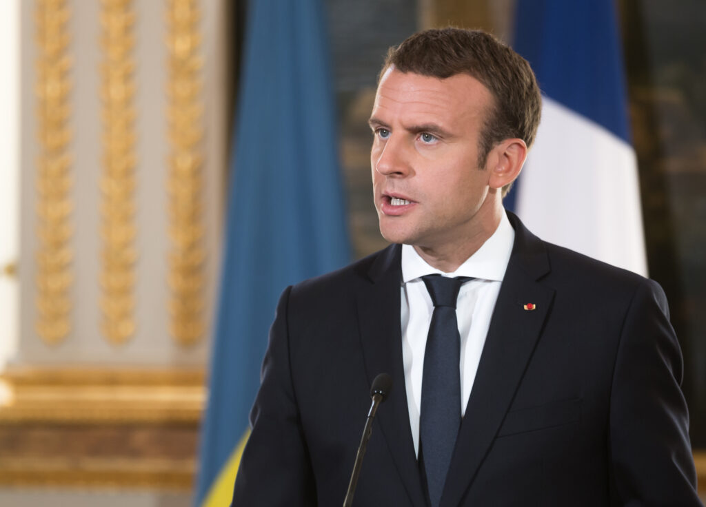 Ceremonia de reînvestire în funcţie a preşedintelui Emmanuel Macron va avea loc sâmbătă