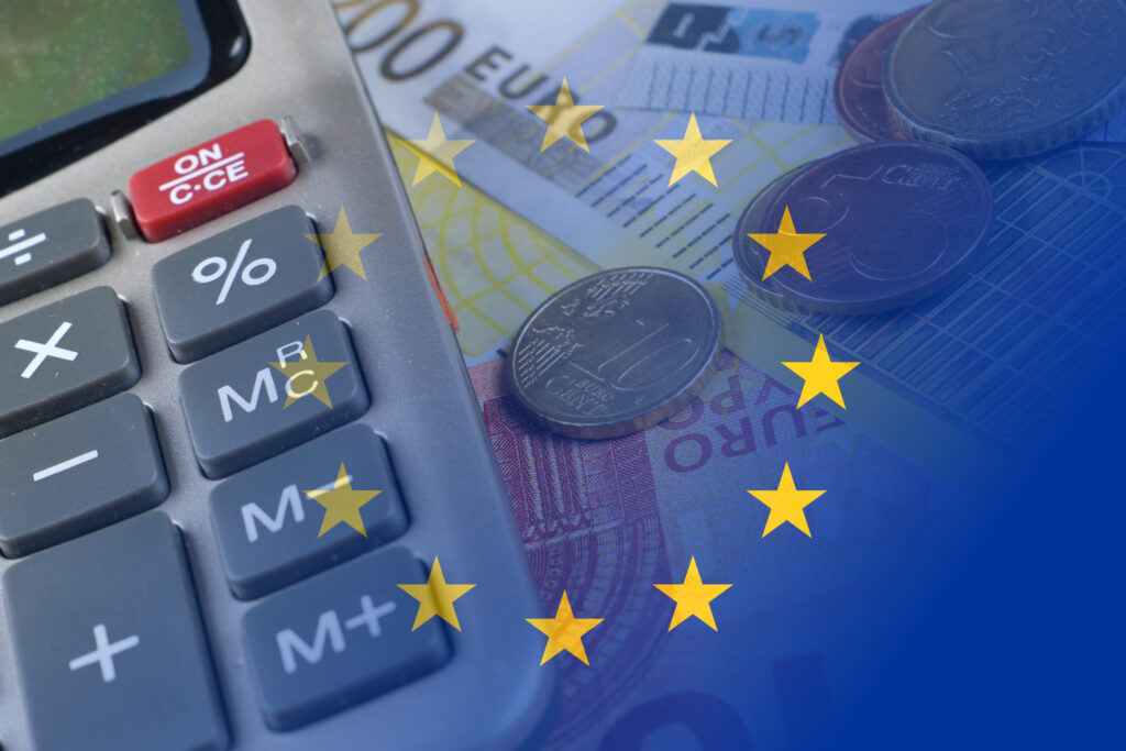 Vine recesiunea și în Zona Euro? Efectele creșterii inflației pe termen scurt, mediu și lung