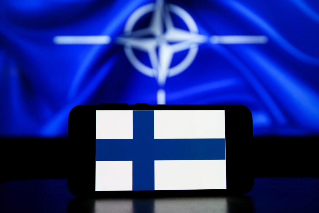 Aderarea Finlandei la NATO nu va fi îndreptată către nimeni: Nu este un joc cu sumă nulă