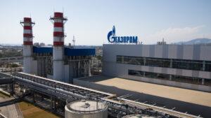 Gazprom