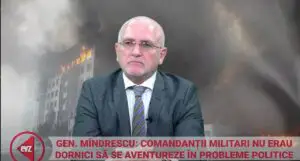 EXCLUSIV! Fost comandat român la NATO, analiză la rece a teatrului de operațiuni: „Ei sunt la același nivel în multe domenii”