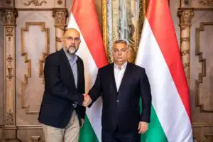 Adevărul despre Viktor Orban. Liderul UDMR, Kelemen Hunor: A demonstrat asta de nu știu câte ori