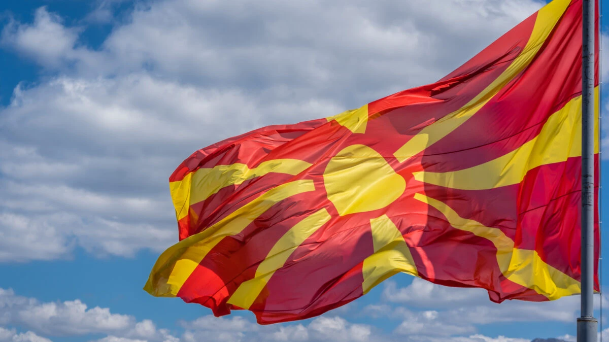 CE îndeamnă Macedonia de Nord să își continue eforturile pentru aderarea la UE
