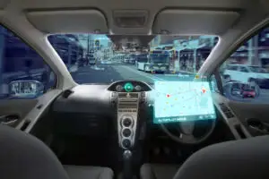 MAI cere autorizarea efectuării de probe a mașinilor cu sistem de conducere automatizată