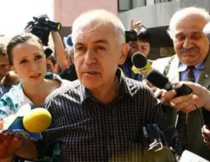 Doctorul Ciomu a murit subit! Informația care cutremură toată România