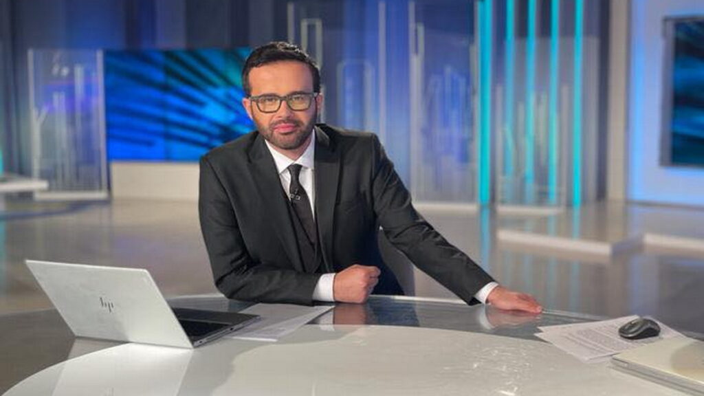 Vestea zilei despre Mihai Gâdea! Decizia judecătorilor pentru vedeta Antena 3. E definitiv