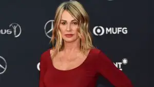 Thalia, mesaj incredibil pentru Nadia Comăneci: ”Copilul meu interior tremură de bucurie”