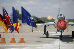 Peste 5.000 de militari NATO din 15 țări, prezenți în România la momentul actual
