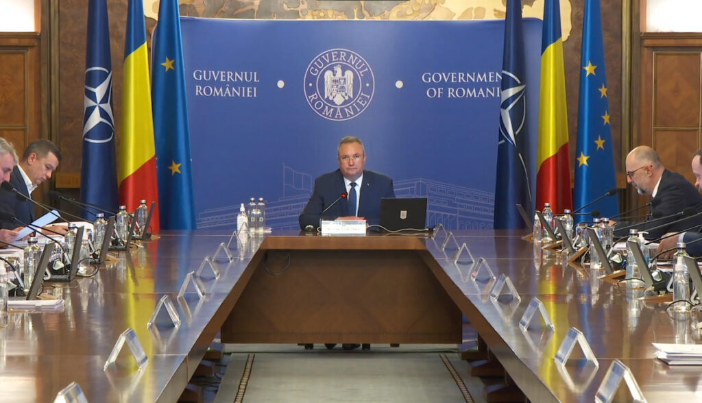 Anunț de ultimă oră la Guvern! Decizia momentului în România. Se cumpără tot