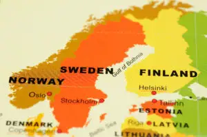 Norvegia sare în ajutorul Ucrainei! A donat o sută de rachete antiaeriene