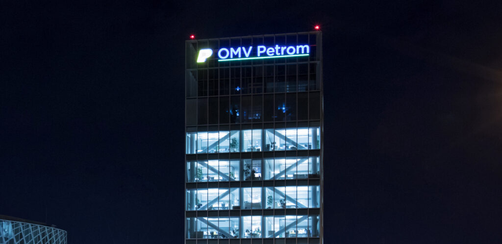 Fondul Proprietatea anunță finalizarea ofertei de plasament privat prinvind acțiunile deținute la OMV Petrom