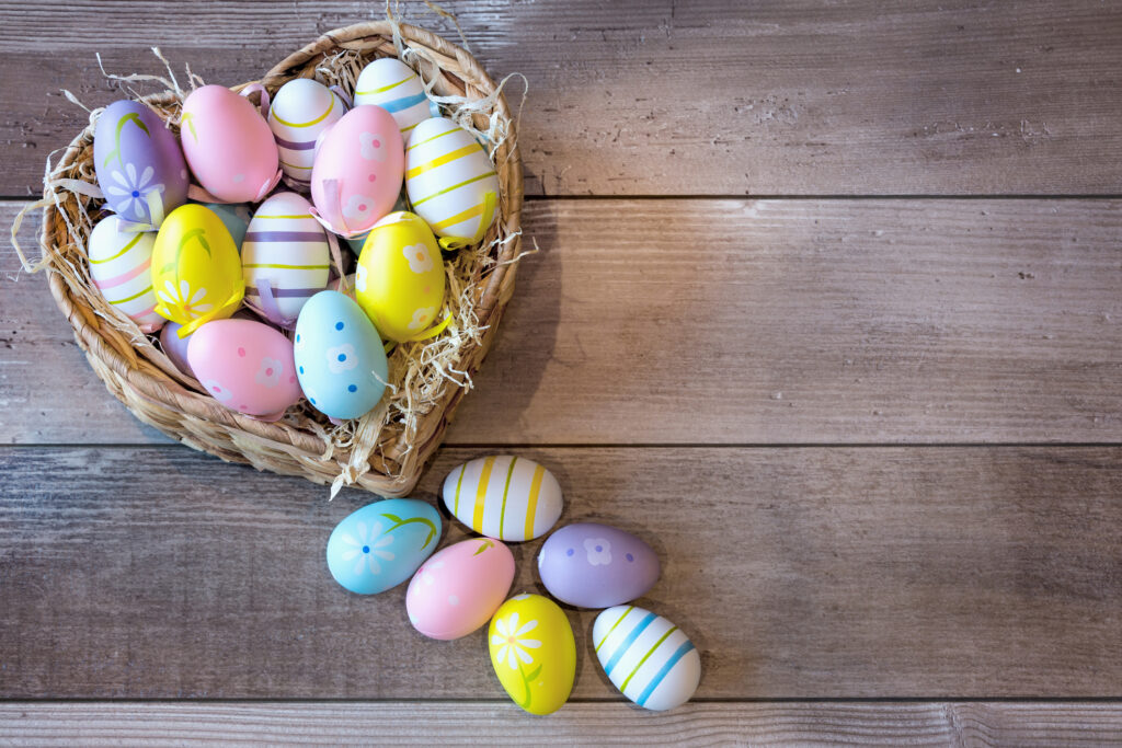 Câte ouă poți consuma fără să ai probleme de sănătate. Avertisment de Paște. Ce spun specialiștii