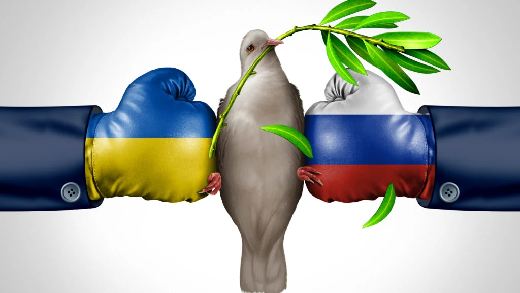 Serghei Lavrov: Rusia e pregătită pentru negocieri de pace, dar nu încetăm lupta