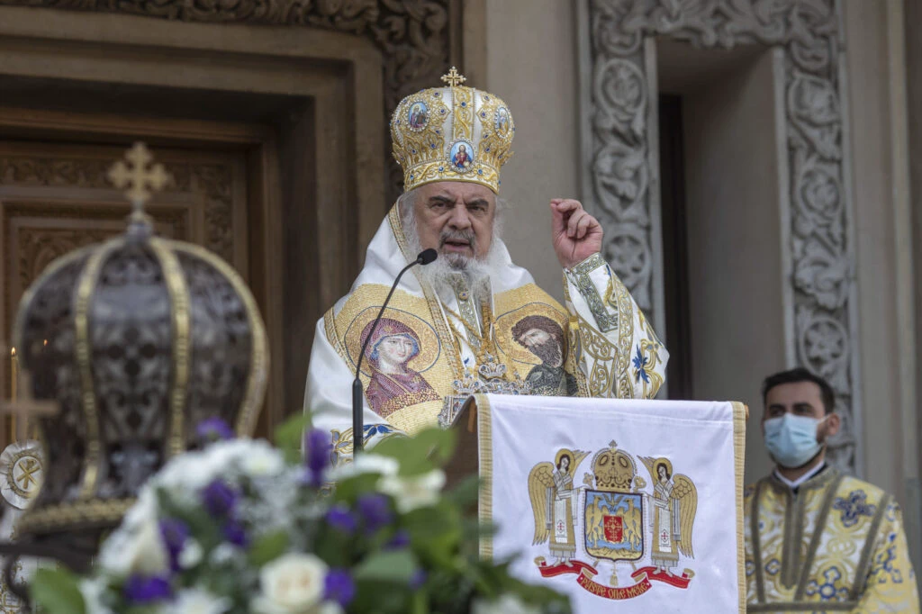 Mesajul Patriarhului Daniel de Paște: Să îi iertăm pe cei care ne-au greșit nouă