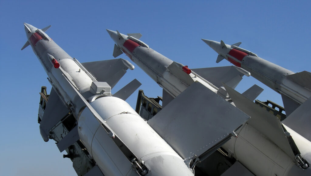 Ucraina testează un sistem israelian de detectare timpurie a rachetelor. Ar putea fi activat în două luni