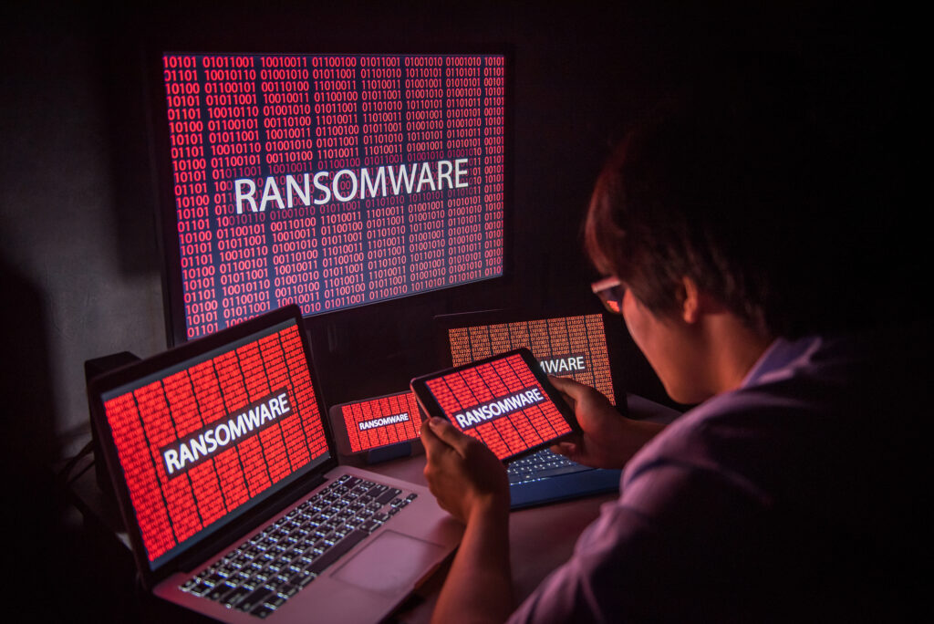 SRI, avertisment privind un atac masiv ransomware. Recomandări pentru români