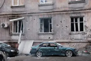 Rusia neagă total masacrul la cel mai înalt nivel! Anunțul incredibil făcut de un oficial rus în fața ONU