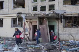 Putin a luat decizia finală! Rachetele sunt pregătite. Ucraina este în stare de şoc