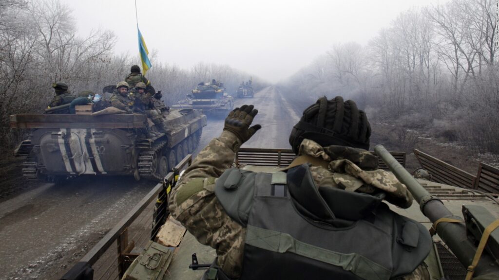 Răsturnare de situație în Ucraina! Se întâmplă în ziua de Paște. E Breaking News