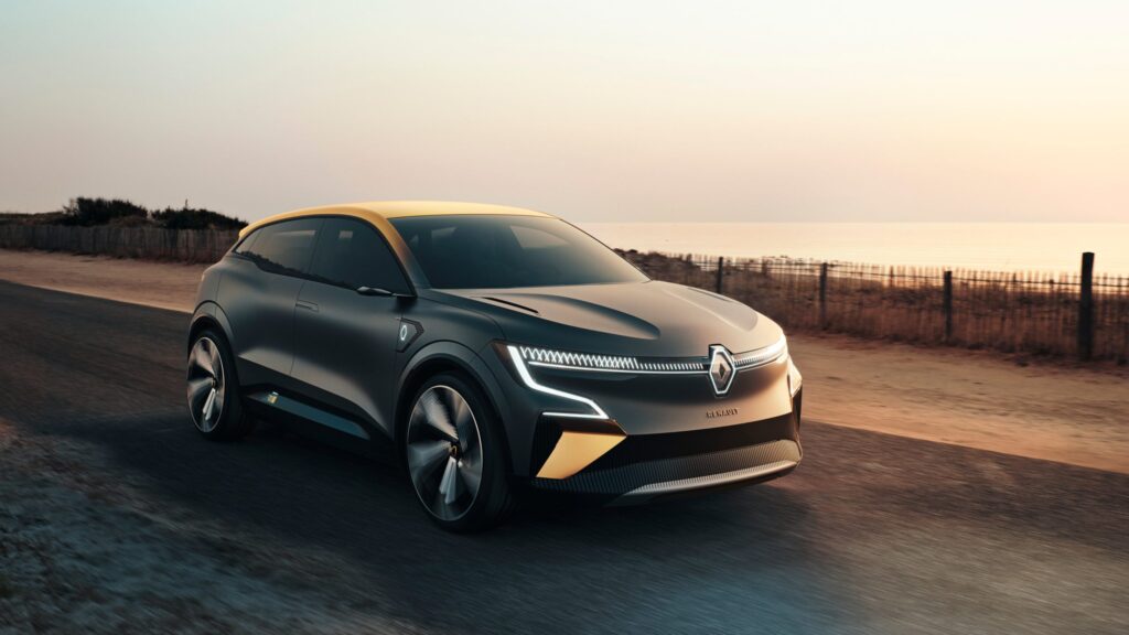 Vânzările Renault au scăzut, în 2022, pentru al patrulea an consecutiv. Dacia a înregistrat însă performanţe