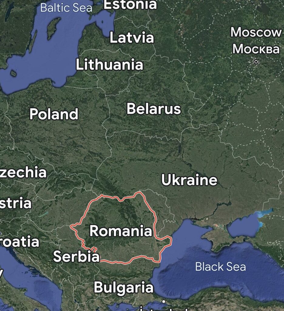 Rusia a pus ochii direct pe România! Informație șoc de la Moscova. Alerta este maximă